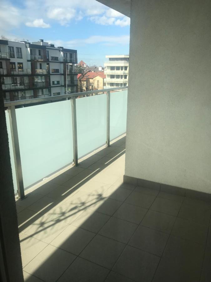 Warszawa, 2 Pokoje, Balkon, Blisko Centrum Onkologii, Novum, Wifi Exterior photo